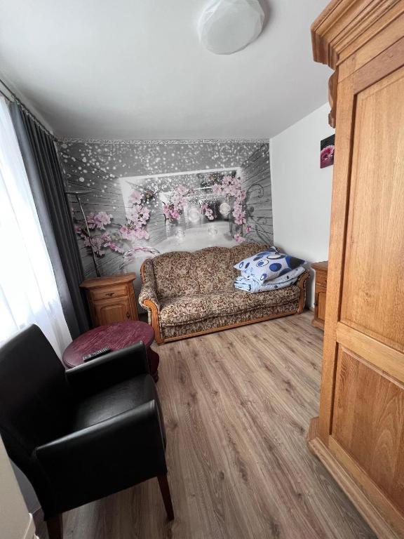 Apartamento Barka Ustka Exterior foto